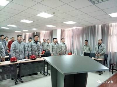 化學工業 總結過去再提升，銳意進取謀新篇——管理培訓的核心價值與路徑