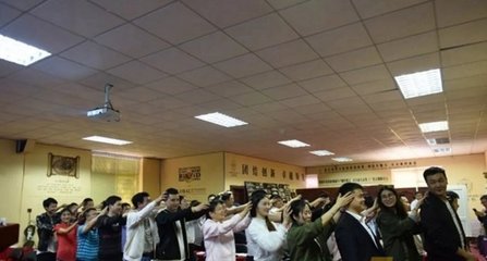 2018木斯特全國經銷商、設計師、安裝管理培訓圓滿落幕，共筑專業服務體系